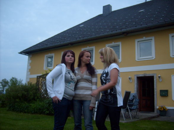 ~~~Grillen und Racletten 2008~~~ - 