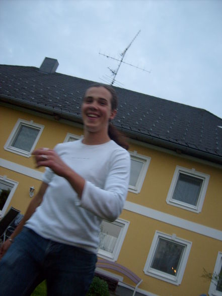 ~~~Grillen und Racletten 2008~~~ - 