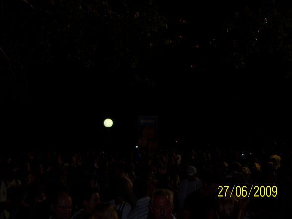 Donauinselfest 09 - 