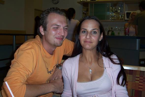 Birhtday Party 2006 - 