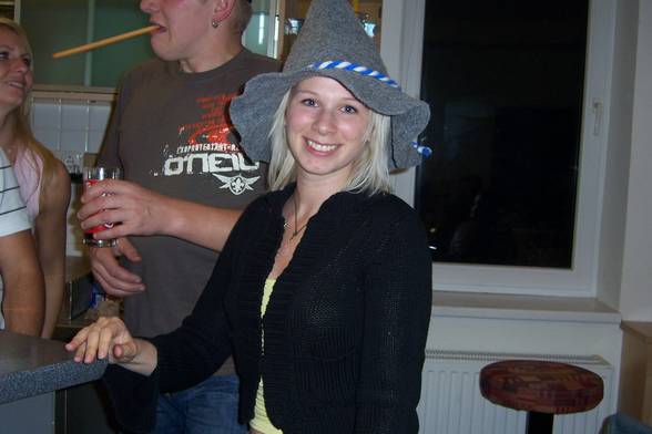 Birhtday Party 2006 - 