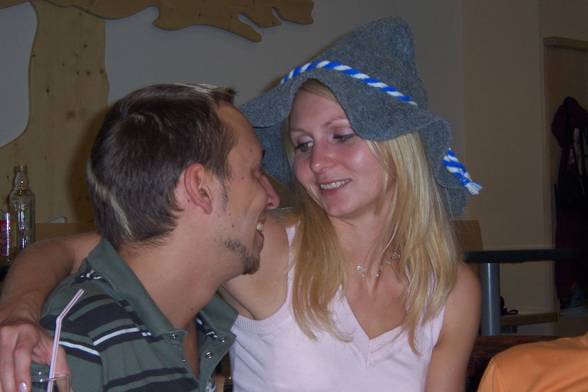 Birhtday Party 2006 - 