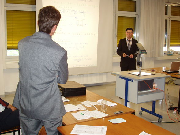 Matura 2007 - 