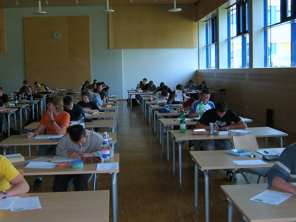 Matura 2007 - 