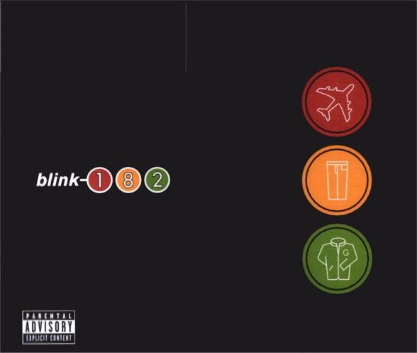 Blink 182 - 