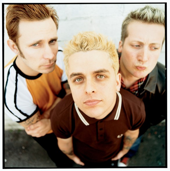 Green day - 