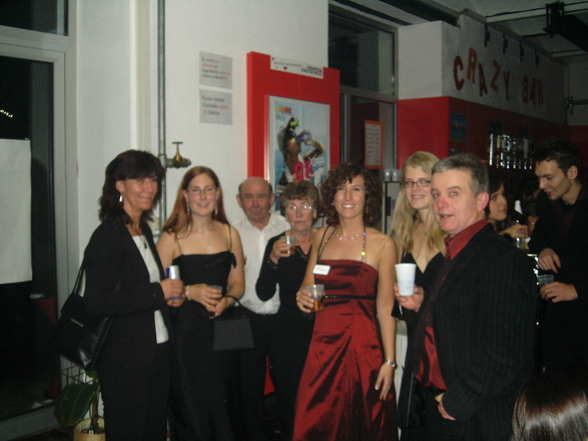 Mei Maturaball - Don Bosco Ball 2007 - 