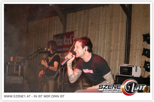 Falkenstein HouseRock-Festival - 