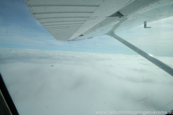 Fallschirmspringen!!!! - 