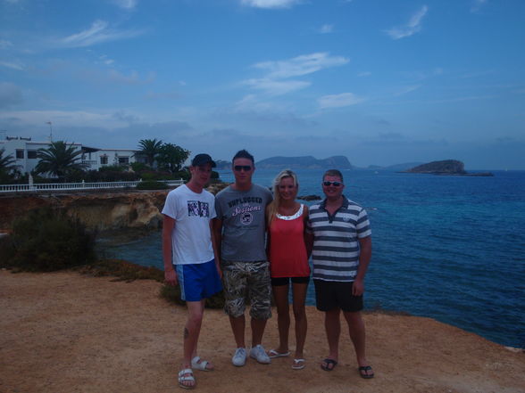 IBIZA 2009 - 