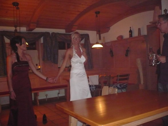 hochzeit 5.9.2009 - 