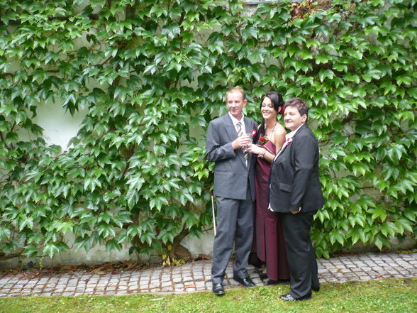 hochzeit 5.9.2009 - 