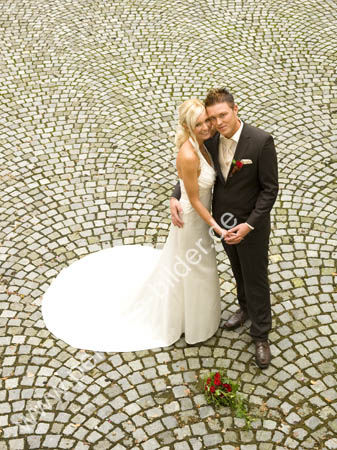 hochzeit 5.9.2009 - 