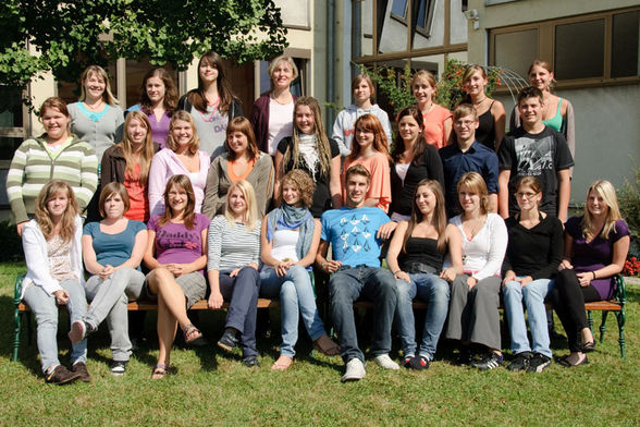 *neu*  Schule & Internat *neu* - 