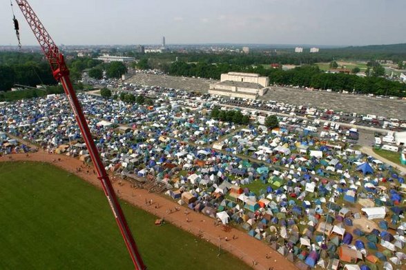 Rock im Park 2003 - 