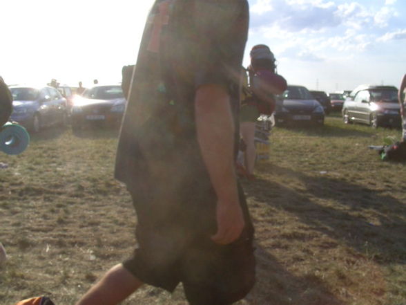 Nova Rock 2009 - 
