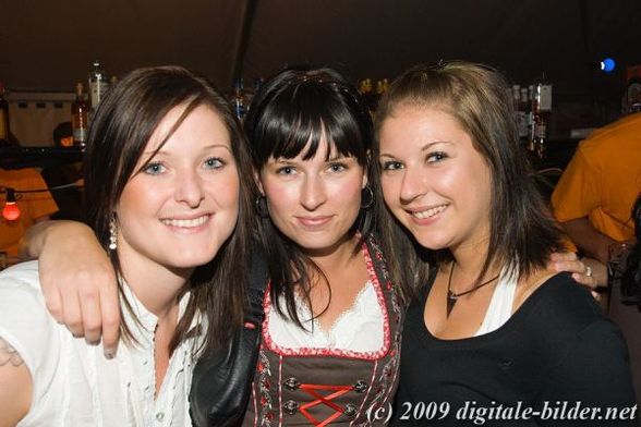 Festlzeit...2009 - 