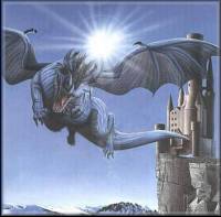 Drachen - 