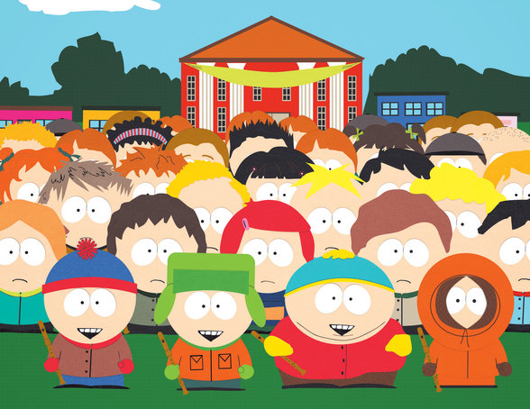 South Park - 