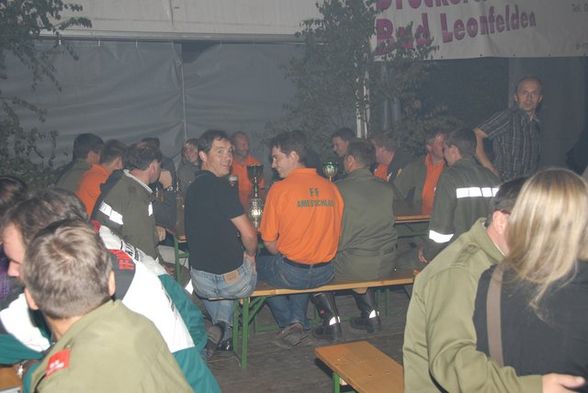 Dietrichschläger Herbstfest 08 - 