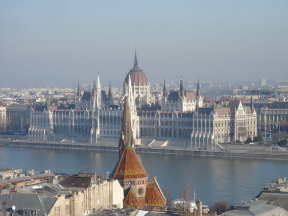 Budapest 2010 - 