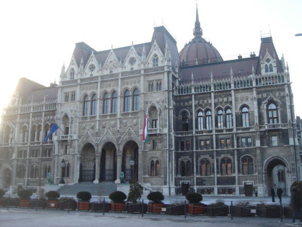 Budapest 2010 - 