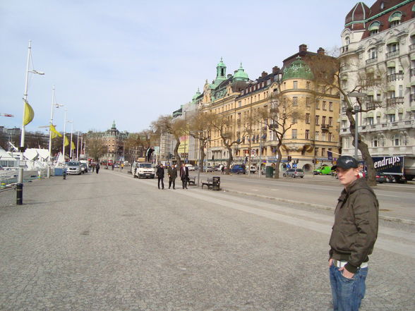 Stockholm 2009 - 