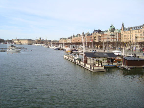 Stockholm 2009 - 