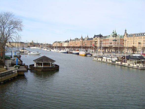 Stockholm 2009 - 