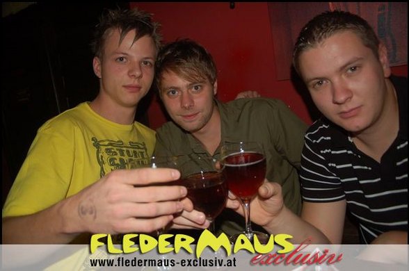 Fledagegn - 