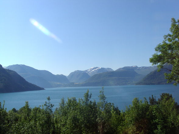 Norwegen 2 - 