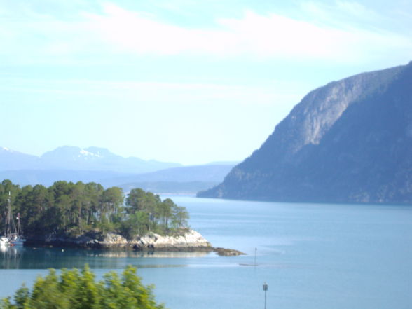 Norwegen 2 - 