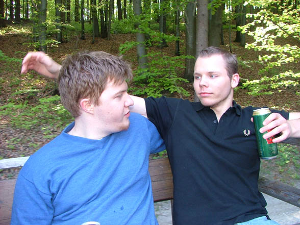 Gwölb Wahnsinn|07 - 