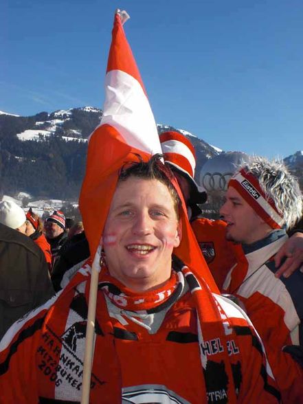 Kitzbühl 2009 - 