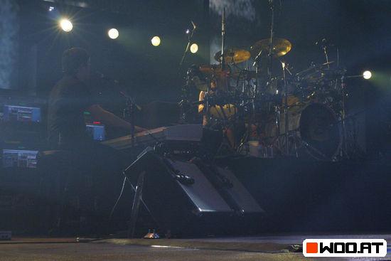 Placebo live 2007-06-09 - 