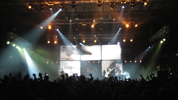 Placebo live 2007-06-09 - 