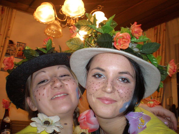 Fasching 08 - 