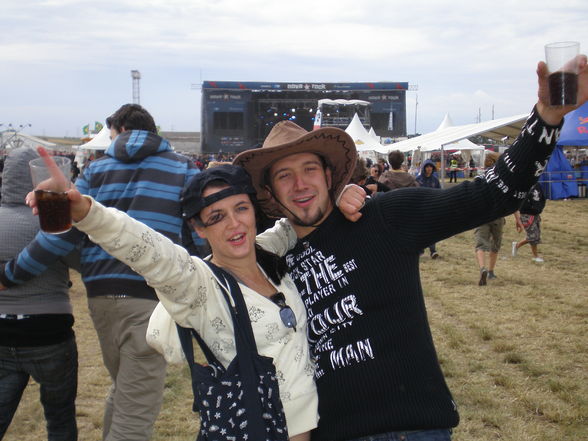 Novarock 08 - 