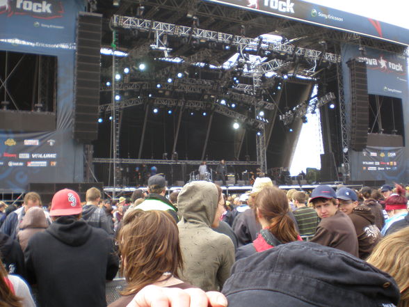 Novarock 08 - 