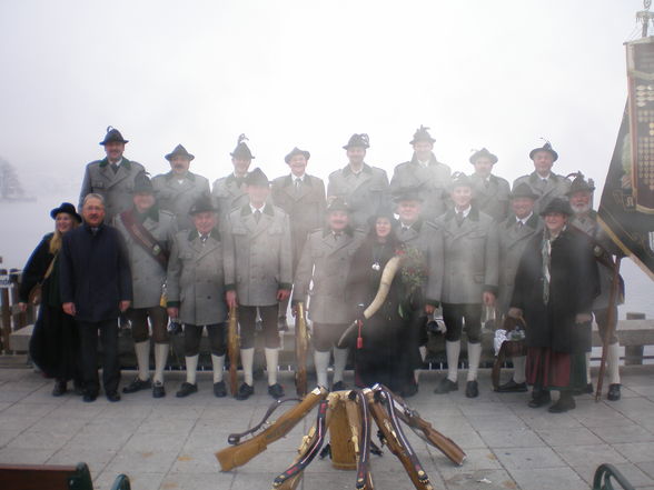 Prangerschützen - 