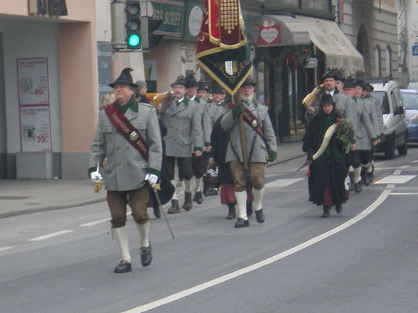 Prangerschützen - 