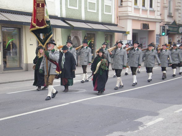 Prangerschützen - 