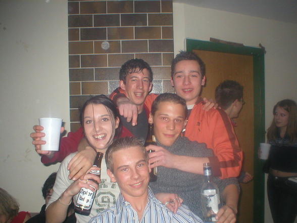 Hasi PARTY ___2002___ - 