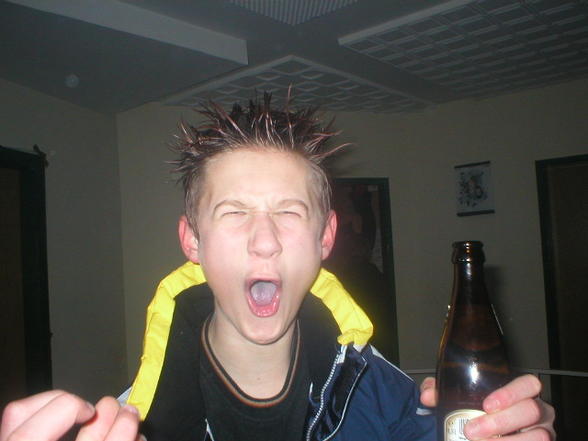 Hasi PARTY ___2002___ - 