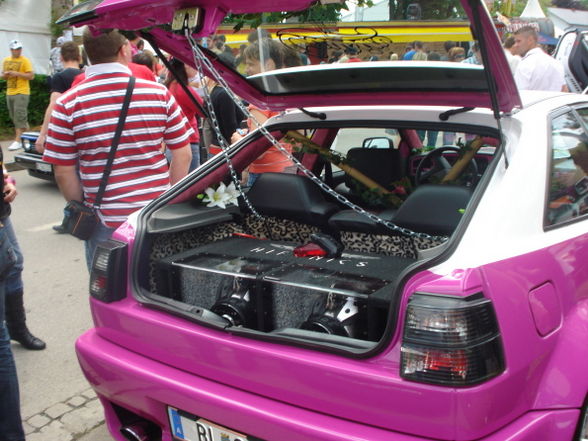 Wörthersee Tour 2008 !!!!!!!!!!!!!!!!!!! - 