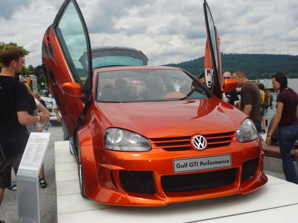 Wörthersee Tour 2008 !!!!!!!!!!!!!!!!!!! - 