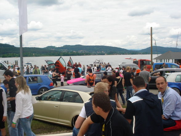 Wörthersee Tour 2008 !!!!!!!!!!!!!!!!!!! - 