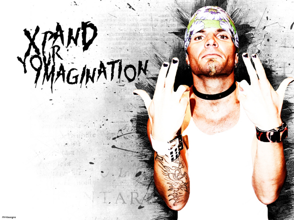 Jeff Hardy - 