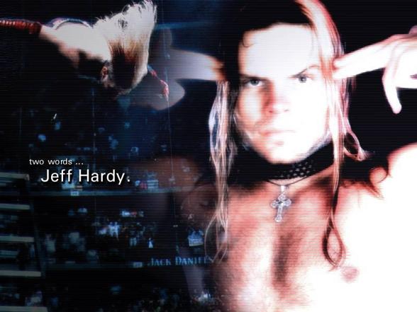 Jeff Hardy - 