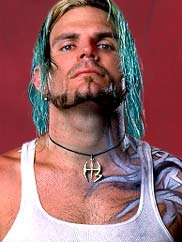 Jeff Hardy - 